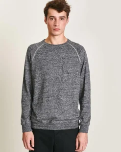 T-Shirt Mext anthracite