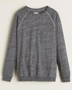 T-Shirt Mext anthracite