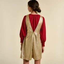 T-Shirt Molly bordeaux