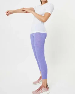 T-Shirt Respirant Evolution X-Light Ultraléger blanc