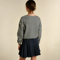 T-Shirt Vaso noir/blanc