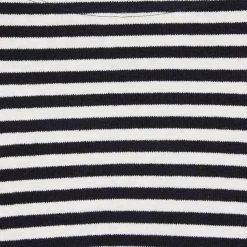 T-Shirt Vaso noir/blanc