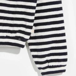 T-Shirt Vaso noir/blanc