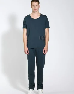 T-Shirt Vincent vert