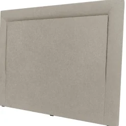 Tête de lit Ancona crème - 180x120 cm