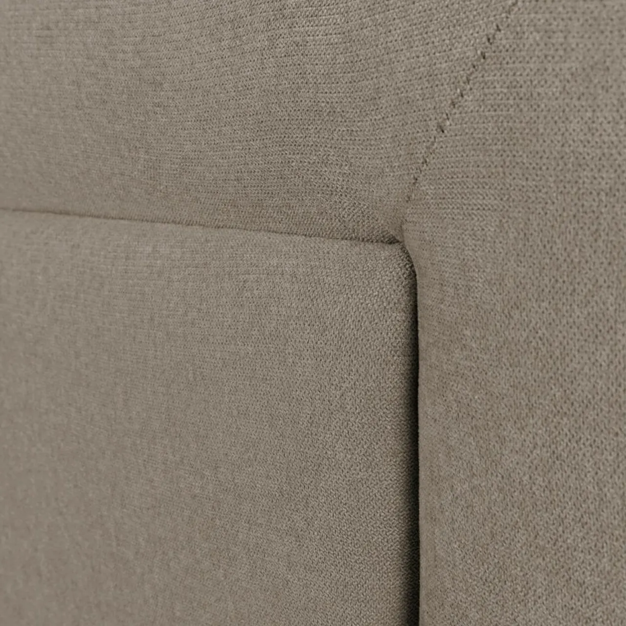 Tête de lit Ancona crème - 200x120 cm