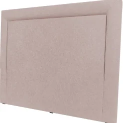 Tête de lit Ancona rose clair - 200x120 cm