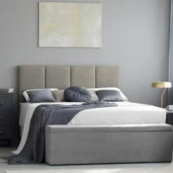 Tête de lit Barletta crème - 180x120 cm