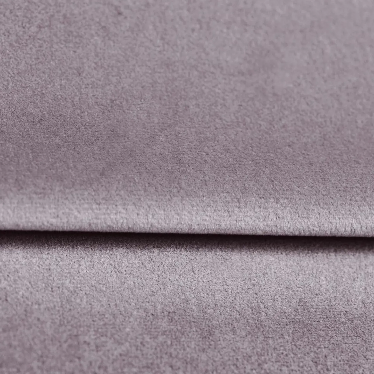 Tête de Lit en Velours Begonia lavande - 140x120 cm