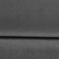 Tête de lit en Velours Begonia gris foncé - 180 cm