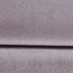 Tête de lit en Velours Begonia lavande - 160x120 cm