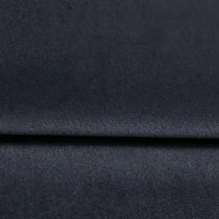 Tête de lit En Velours Primevere bleu foncé - 200x10x120 cm