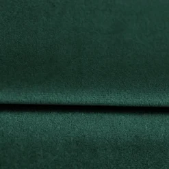 Tête de Lit en Velours Primevere vert bouteille - 180x120 cm