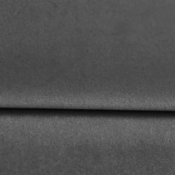 Tête de Lit en Velours Primevere gris foncé - 180x120 cm