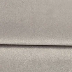 Tête de lit en Velours Primevere beige clair - 160x120 cm