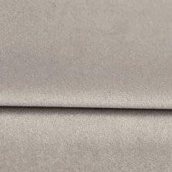 Tête de lit en Velours Primevere beige clair - 180x120 cm