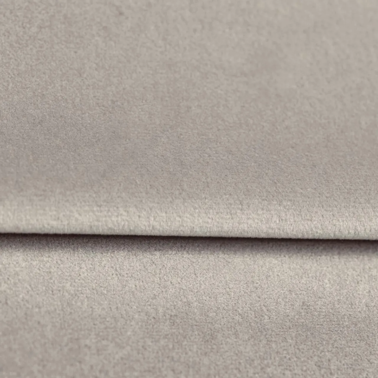 Tête de lit en Velours Primevere beige clair - 180x120 cm