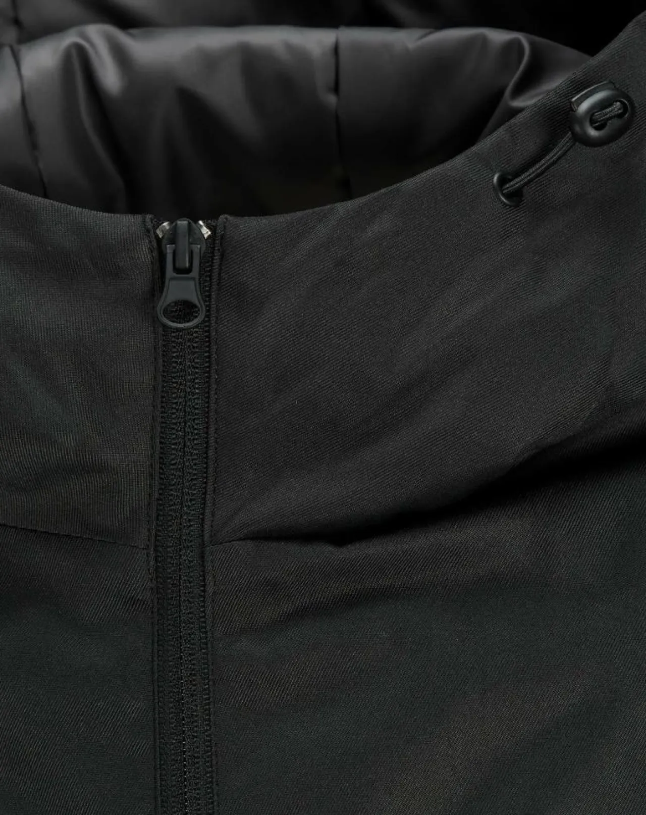 Veste à capuche Jwhbest asphalt