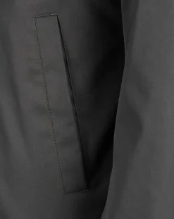 Veste à capuche Jwhbest asphalt