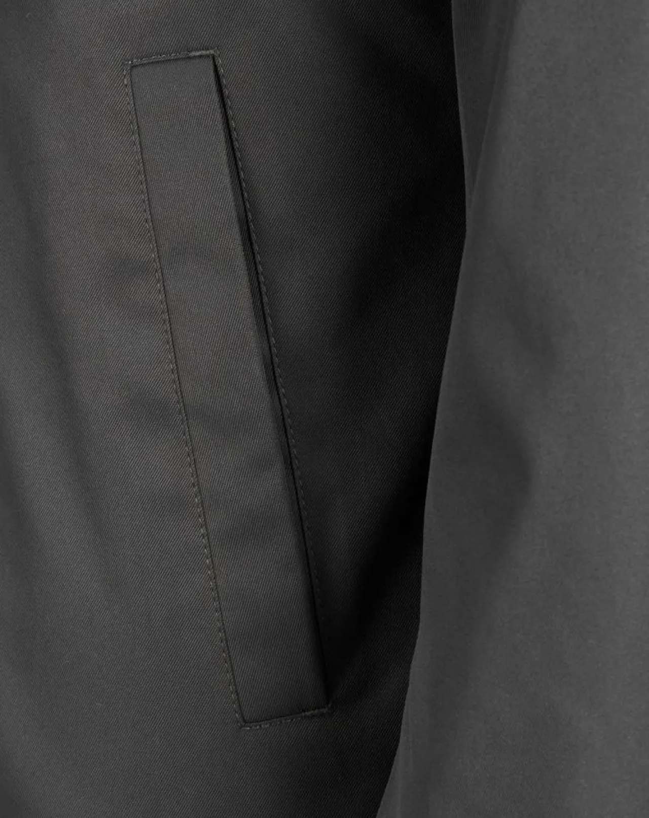 Veste à capuche Jwhbest asphalt