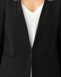 Veste Chouchou noire