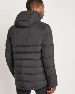 Veste Cocoon X noire