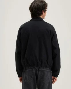 Veste de golf Jibes noire