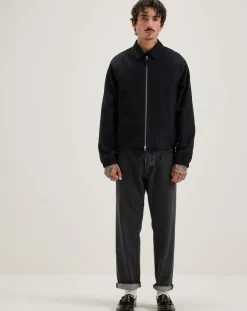 Veste de golf Jibes noire