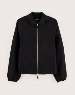 Veste de golf Jibes noire