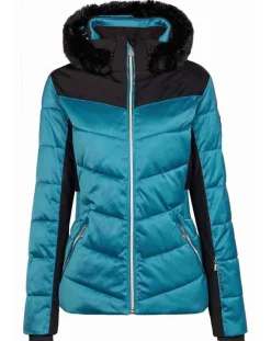 Veste de Ski Clarisse Ff dragon