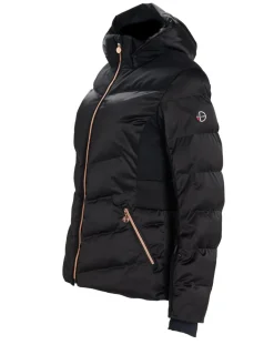 Veste de Ski Clarisse Sf noire