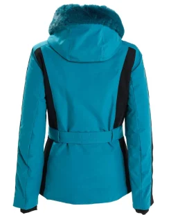 Veste de Ski Estelle Ff dragon
