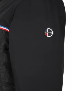 Veste de ski Corentin noire