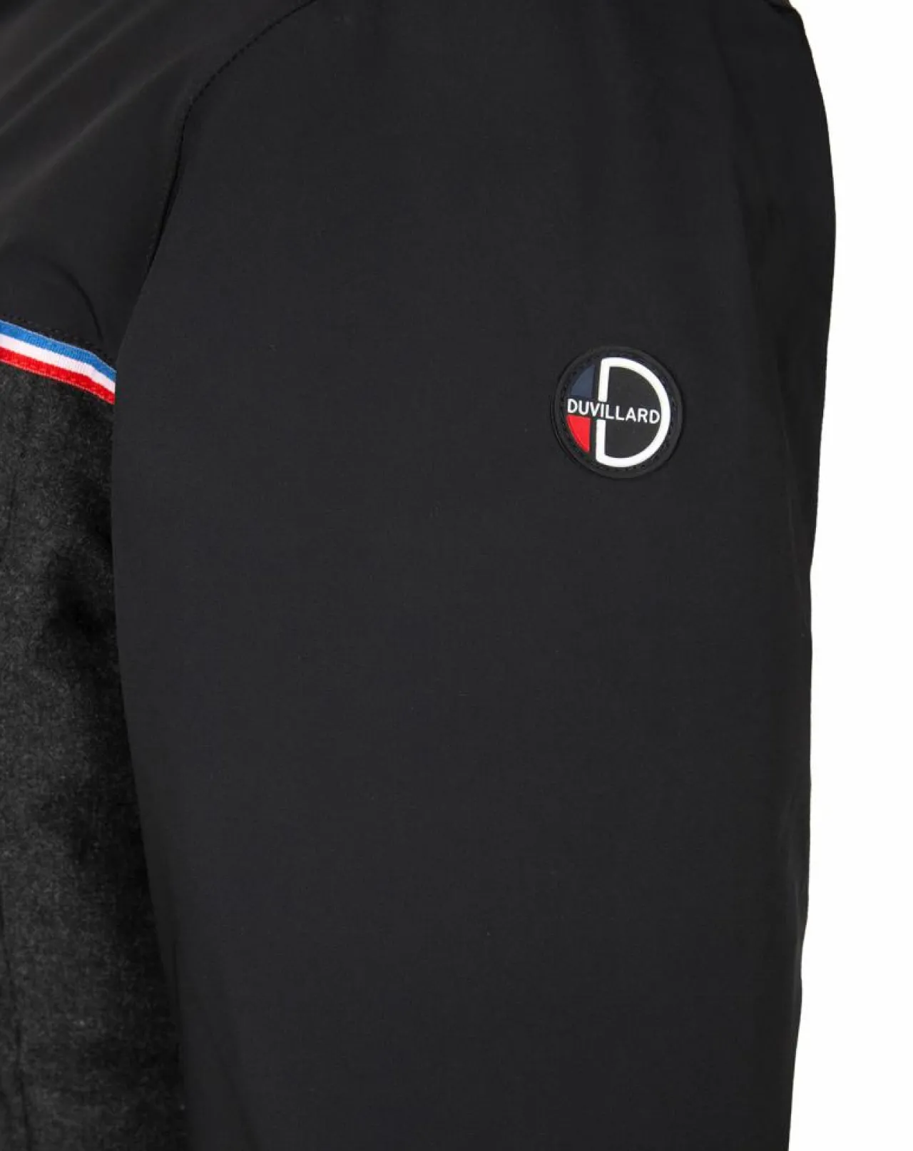 Veste de ski Corentin noire