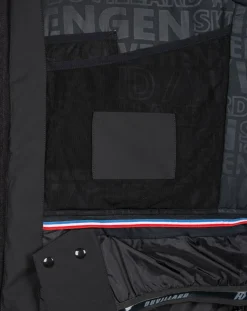 Veste de ski Corentin noire