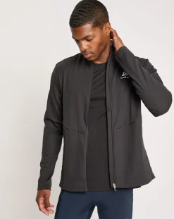 Veste de ski de fond Markenes noire