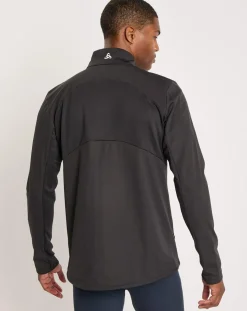 Veste de ski de fond Markenes noire