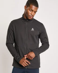 Veste de ski de fond Markenes noire