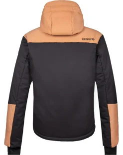 Veste de ski Devol terre