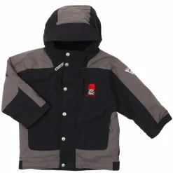 Veste de Ski 3en1 Escalator noir/anthracite