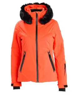 Veste de ski Geod Ff magma