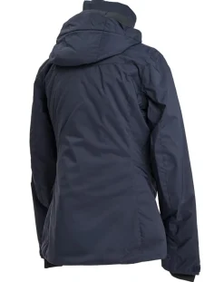 Veste de Ski Tacul bleu foncé