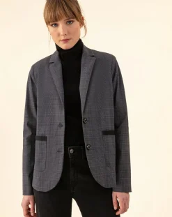 Veste Diego prince de galles