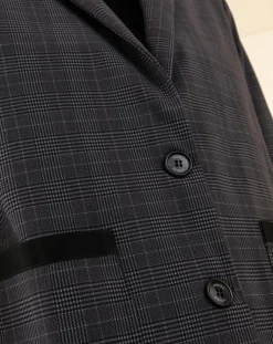 Veste Diego prince de galles