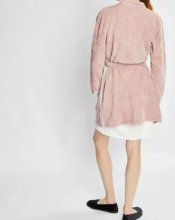 Veste d'intérieur Endouceur rose