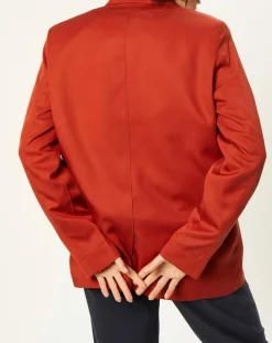 Veste Drystene paprika