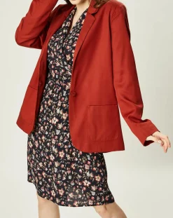 Veste Drystene paprika