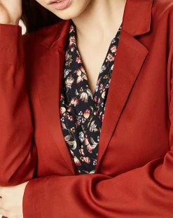 Veste Drystene paprika