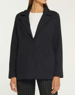 Veste Dublin gris foncé