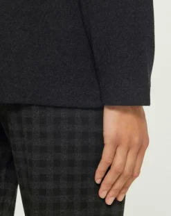 Veste Dublin gris foncé